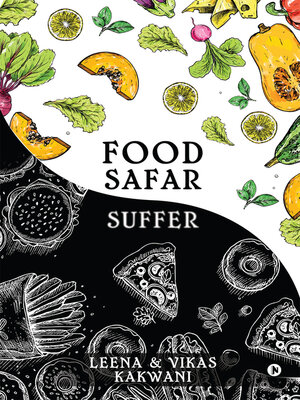 cover image of Food Safar/Suffer